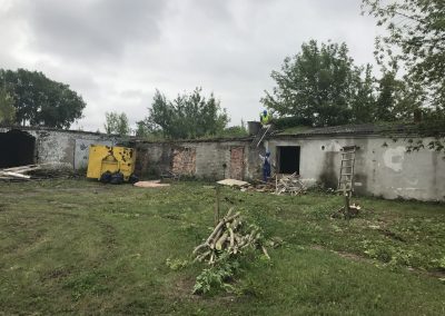 Pajūrio šaltinis. Atlikti sudėtingesni ir didesni projektai