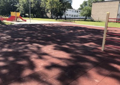 Pajūrio šaltinis. Atlikti sudėtingesni ir didesni projektai