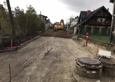 Pajūrio šaltinis. Atlikti sudėtingesni ir didesni projektai