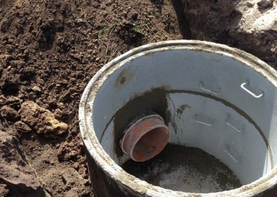 Pajūrio šaltinis. Atlikti sudėtingesni ir didesni projektai