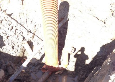 Pajūrio šaltinis. Atlikti sudėtingesni ir didesni projektai