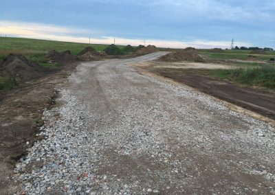 Pajūrio šaltinis. Atlikti sudėtingesni ir didesni projektai